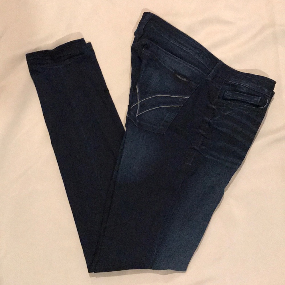 William Rast Jerri Ultra Skinny Jeans Size 31